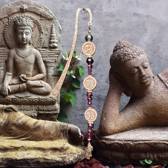 Bookmark - Picture 2 of 4